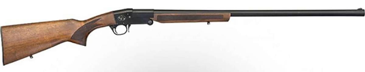 Charles Daly 101 Single Shot 930.234 12 Gauge 1 28"