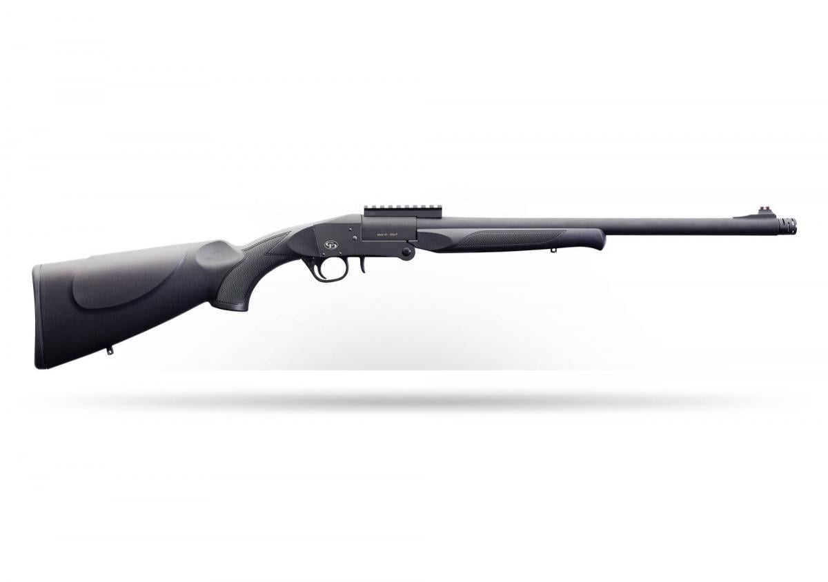 Charles Daly 101 Single Shot Turkey 930.281 20 Gauge 1 20"
