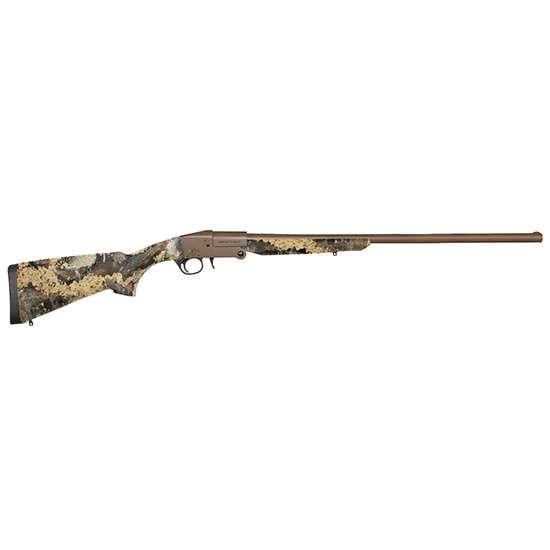Charles Daly 101 Truetimber Prairie 930338 20 Gauge 1 26"