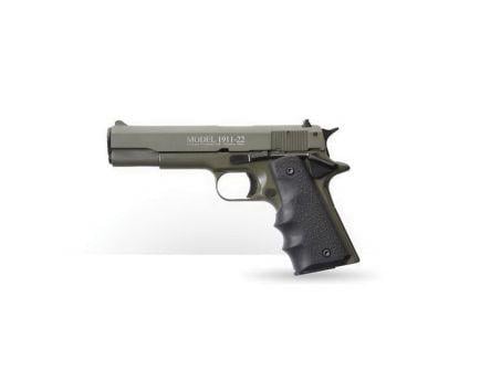 Charles Daly 1911-22 401121 22 LR 10.0000 5"