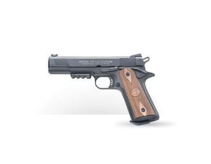 Charles Daly 1911-22 Custom 401101 45 Long Colt 10.0000 5"