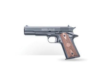 Charles Daly 1911-22 Standard 401038 22 LR 10.0000 5"