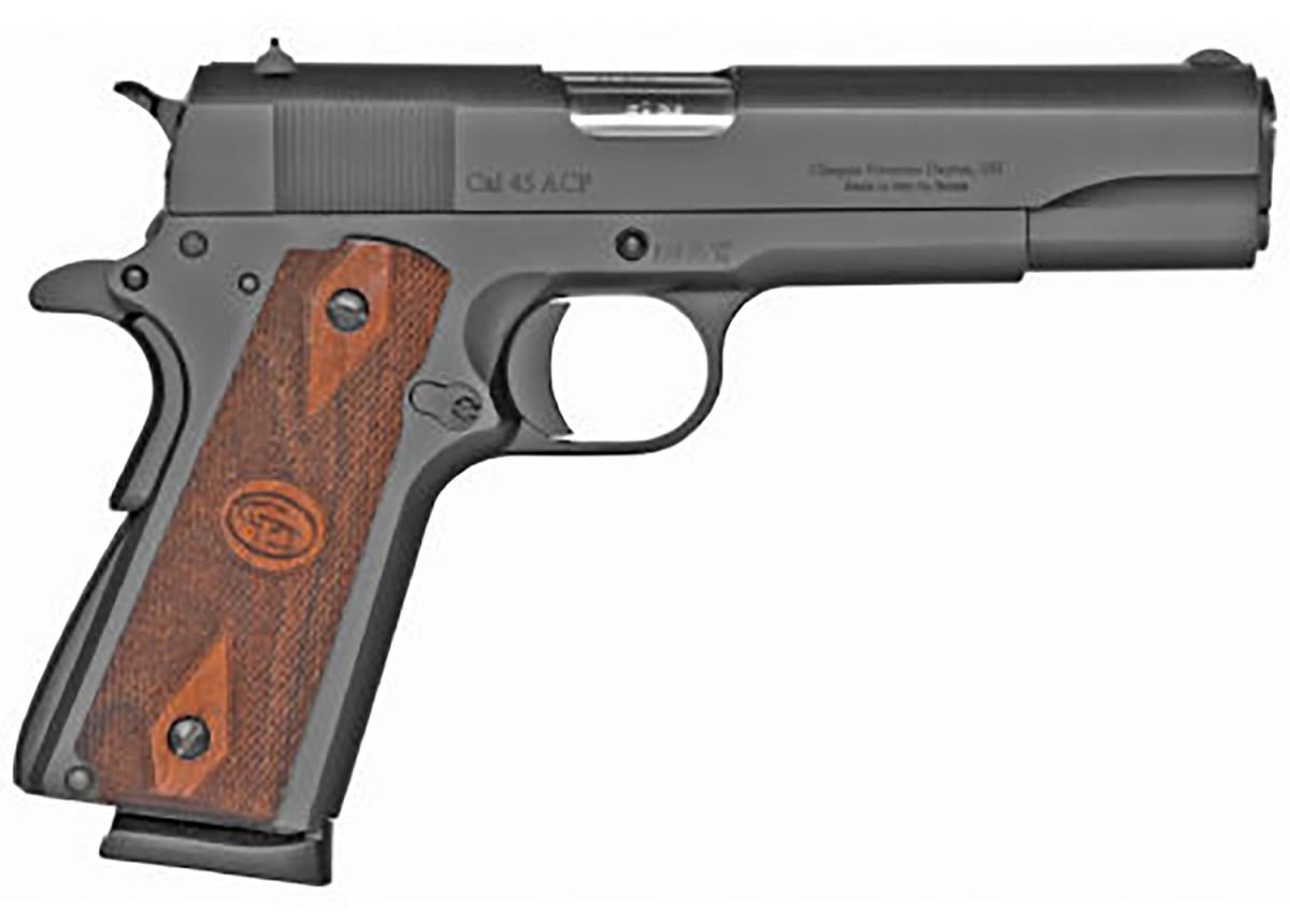 Charles Daly 1911 440111 45 ACP 8 rd. 5"