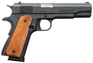 Charles Daly 1911 Field 440.132 45 ACP 8 rd 5"