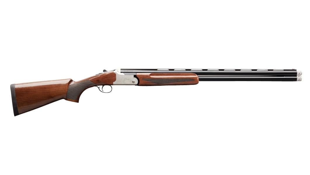 Charles Daly 202A White Over/Under 930.221 410 Bore 2 26"