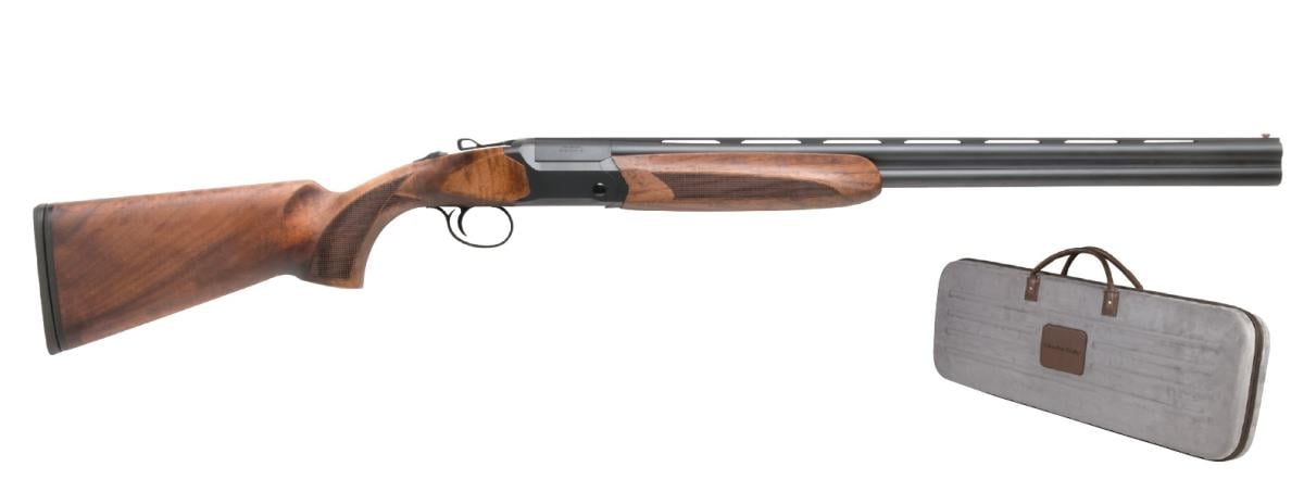 Charles Daly 214E Superior 930.352 28 Gauge 2 26"