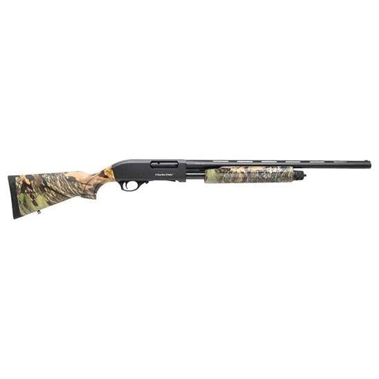 Charles Daly 301 Field 930225 20 Gauge 22 in
