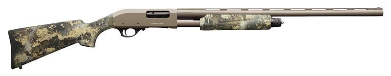 Charles Daly 301 Field True Timber Prairie 930.314 12 Gauge 4 28"