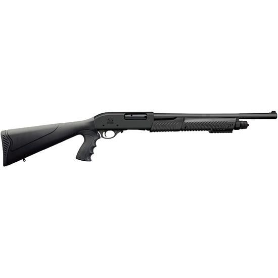 Charles Daly 301 Tactical 930294 12 Gauge 5 Rnd 18.5 in
