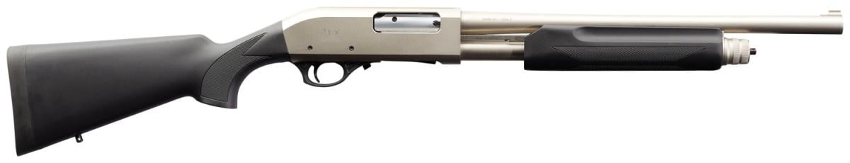 Charles Daly 301 Tactical Pump 930.228 12 Gauge 5 18.5"