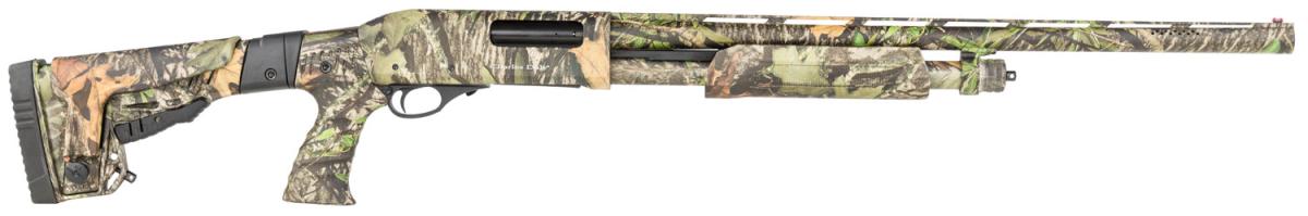Charles Daly 335 Pump Field Maxi-Mag 930.249 12 Gauge 4 24"