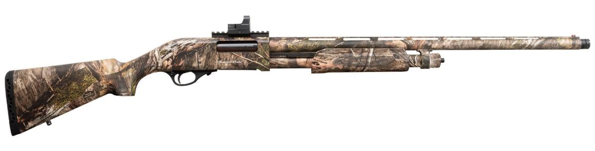 Charles Daly 335 Turkey 930.308T 12 Gauge 5 + 1 26"