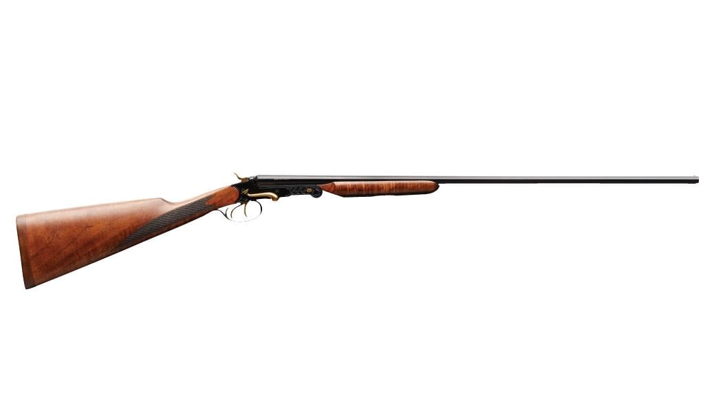 Charles Daly 500 Side By Side Field 930.209 2 28"