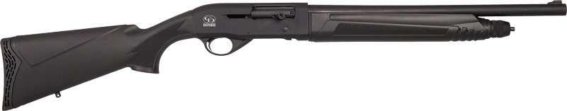 Charles Daly 601 930137HD 12 Gauge 4 Rnd 18.5 in