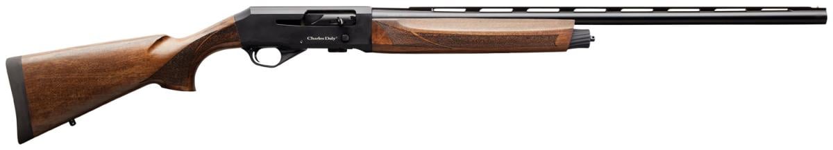 Charles Daly 601 Field 930.202 12 Gauge 5 + 1 28"