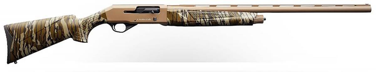 Charles Daly 601 Field 930.271 12 Gauge 4+1 rd 28"