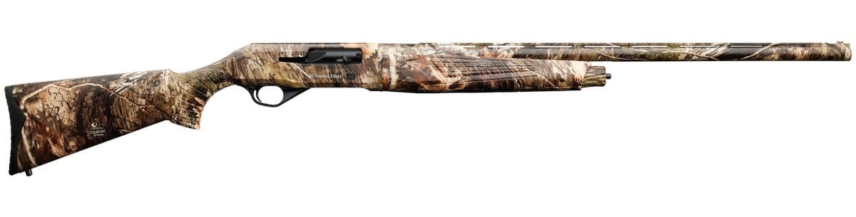Charles Daly 601 Field 930.327 12 Gauge 4 + 1 28"