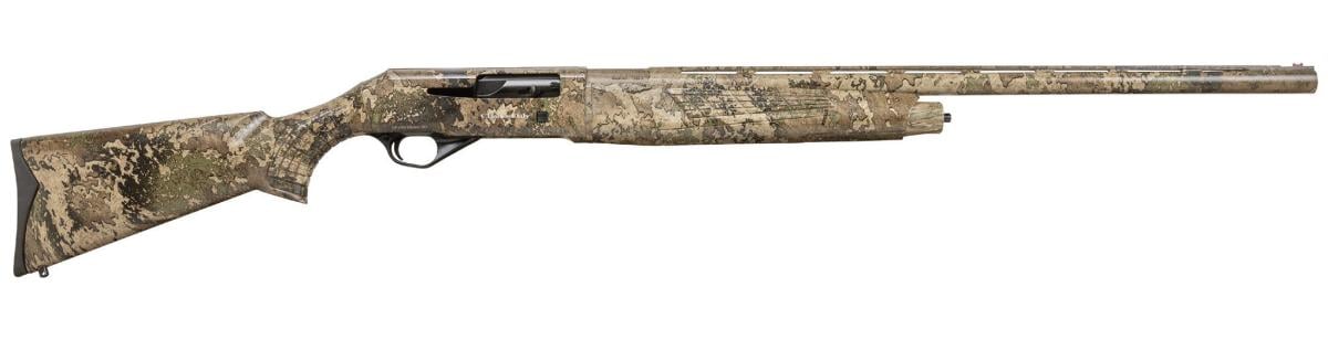 Charles Daly 601 Field 930.382 12 Gauge 4 + 1 28"