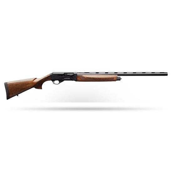 Charles Daly 601 Field Black Wood 930202 12 Gauge 28 in