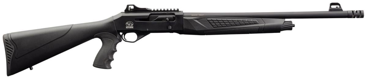 Charles Daly 601 Tactical 930.229 12 Gauge 5 18.5"