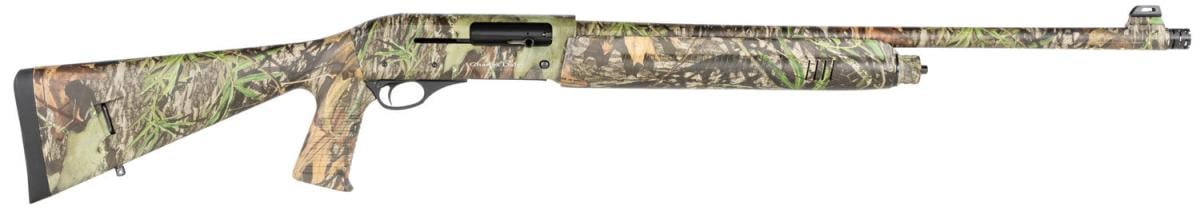 Charles Daly 635 Turkey Mossy Oak 930.248 12 Gauge 5 + 1 24"