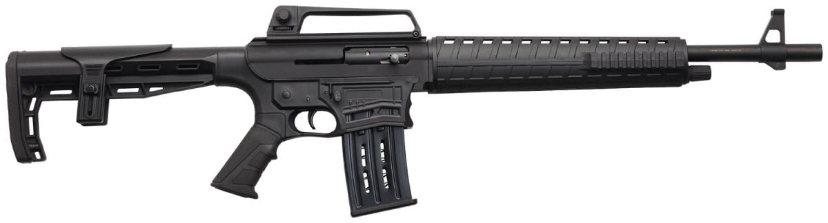 Charles Daly AR-12S 930.166 12 Gauge 5+1 20"