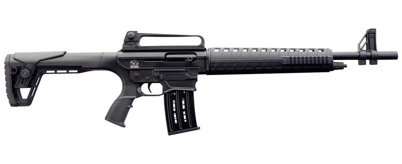 Charles Daly AR-12S Tactical 930.190 12 Gauge 5 19.5"