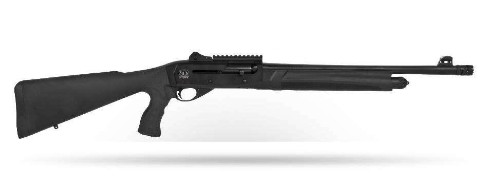 Charles Daly CA612 Tactical 930.273 12 Gauge 4+1 22"