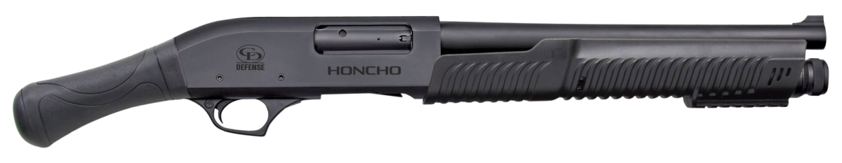 Charles Daly Honcho 930.317 12 Gauge 5 14"