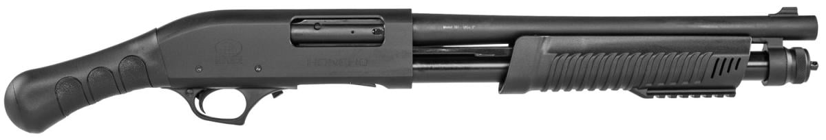 Charles Daly Honcho Tactical CF930.242 12 Gauge 5 + 1 14"