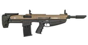 Charles Daly N4S Bullpup 930.195FDE 12 Gauge 5 18.5"