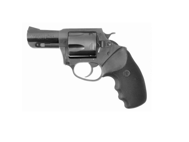 Charter Arms - Mks Supply Bulldog 64420 44 Special 5 2.5"