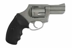 Charter Arms - Mks Supply Bulldog DAO 74421 44 Special 5 2.5