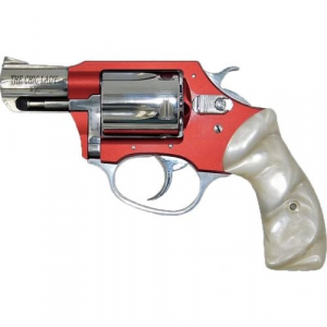 Charter Arms - Mks Supply Chic Lady 53826 38 Special 6 2.2