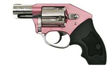 Charter Arms - Mks Supply Chic Lady 53852 38 Special 5 2.0"