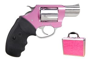 Charter Arms - Mks Supply Chic Lady Undercover Lite 53839 38 Special 5 2
