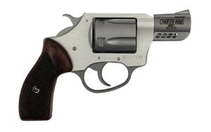 Charter Arms - Mks Supply Coyote 53804 38 Special 5 2"