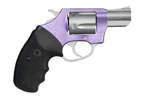 Charter Arms - Mks Supply Lavender Lady Undercover Lite 53840 38 Special 5 2