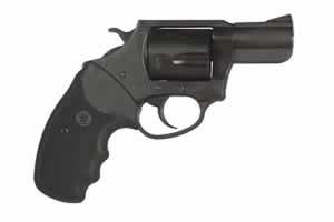 Charter Arms - Mks Supply Mag Pug 13520 357 Mag 5 2.2