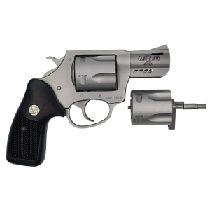 Charter Arms - Mks Supply Mag Pug 13920 357 Mag 5 2.2"