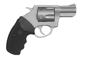 Charter Arms - Mks Supply Mag Pug 73520 357 Mag 5 2.2
