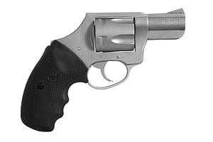 Charter Arms - Mks Supply Mag Pug 73521 357 Mag 5 2.2