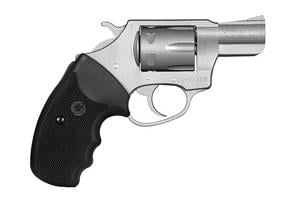 Charter Arms - Mks Supply Pathfinder 72224 22 LR 6 2"