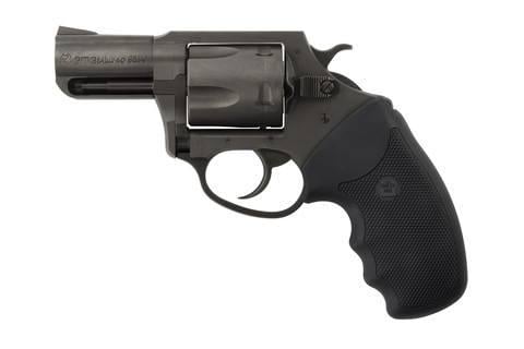 Charter Arms - Mks Supply Pit Bull 64020 40 S&W 5 2.3"