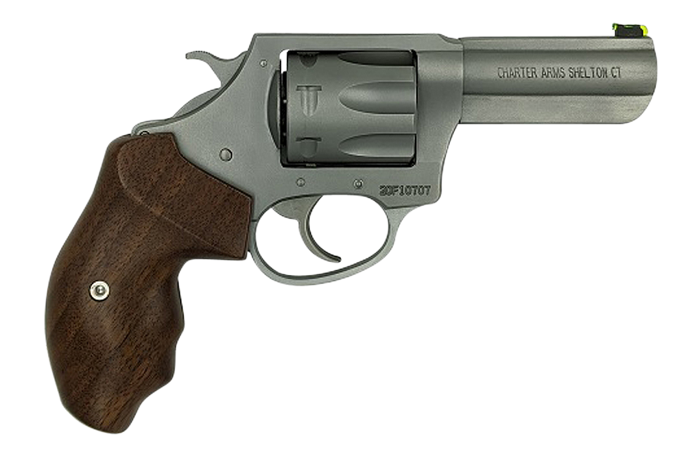 Charter Arms - Mks Supply Professional 73230 32 H&R 7 3.0