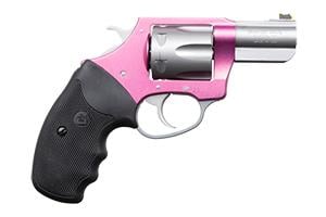 Charter Arms - Mks Supply Rosie 53630 38 Special 6 2.2