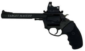 Charter Arms - Mks Supply Target Mastiff 64465 44 Special 5 6"