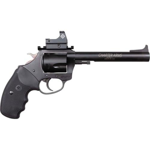 Charter Arms - Mks Supply Target Mastiff 64465 44 Special 5 6"