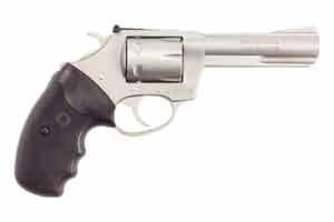 Charter Arms - Mks Supply Target Pathfinder 72342 22 WMR 6 4.2