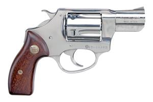Charter Arms - Mks Supply Undercover 73829 38 Special 5 2"